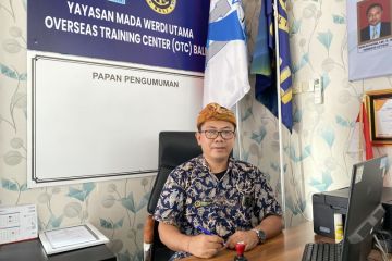 LKP OTC Bali, rumah harapan bagi masa depan generasi muda