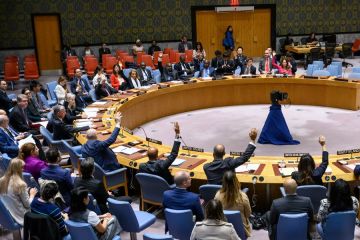 Dewan Keamanan PBB perpanjang larangan ekspor minyak ilegal dari Libya