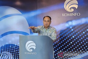 Meta hapus 1,65 juta konten judi online respons teguran Kemenkominfo