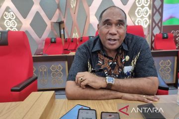 Pemprov Papua Barat susun kajian lingkungan hidup strategis