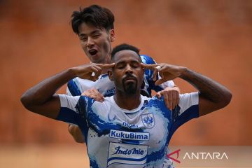 PSIS Semarang kalahkan Persikabo Bogor 3-2