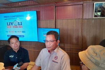 PBVSI ungkap FIVB beri respon positif terkait arena di Indonesia