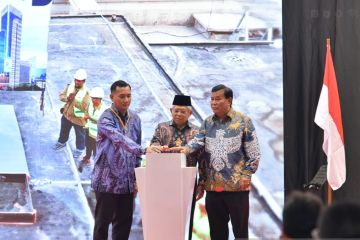 Wapres minta media jaga integritas di tahun politik