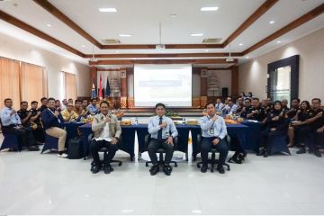 Langkah Bea Cukai Dorong Pembangunan Kawasan Ekonomi Khusus di Bali