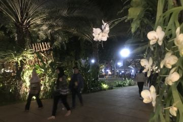 KLHK ajak masyarakat peduli flora dan fauna melalui Kehati Expo 2023