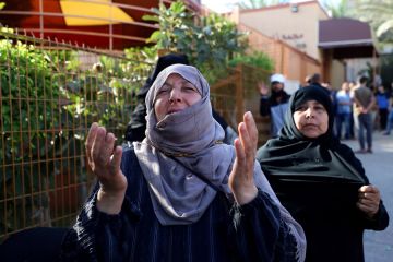 PBB: Konflik Gaza picu peningkatan jumlah janda baru hingga 900 orang