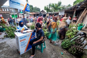 Pinang Paylater Permudah Pelaku Usaha AgenBRILink Akses Permodalan