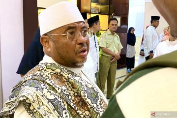 PKS: Jangan ragukan visi perubahan yang digagas Anies-Muhaimin