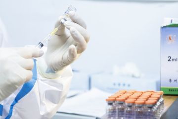 NSFC-Gates Foundation akan danai penelitian tentang regulasi vaksin
