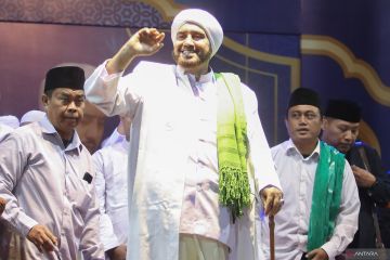 Kediri bersholawat