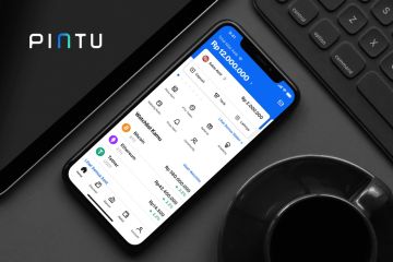 Aplikasi PINTU luncurkan fitur Limit Order & Auto DCA