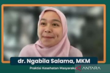 Kemenkes: Ada 7 kasus aktif cacar monyet, seluruhnya di DKI Jakarta