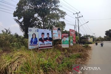 Bawaslu Bengkulu temukan 3.514 APS melanggar aturan