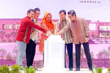 Pemerintah Kota Semarang dorong investasi di kawasan pesisir
