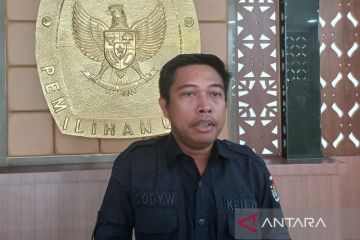 KPU DKI tetapkan pengganti Cinta Mega di DPRD