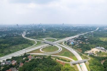 Bersama-sama menciptakan udara bersih Ibu Kota Jakarta dan penyangga