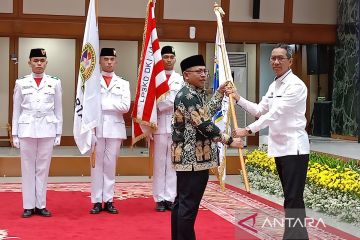 Ini harapan Heru terhadap kafilah tilawatil Alquran dan Pesparani