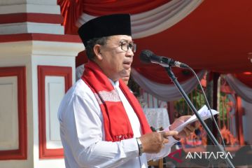 Pemkab : Sektor kelautan jadi kekuatan ekonomi baru Cianjur Selatan