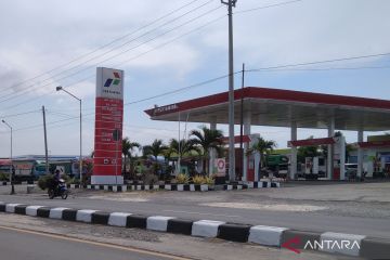 Transaksi MyPertamina di Jateng dan DIY capai Rp26,6 miliar