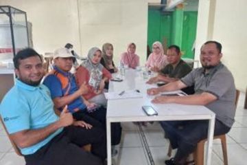 BPJPH Kemenag RI lakukan pengawasan produk dan jasa di Riau