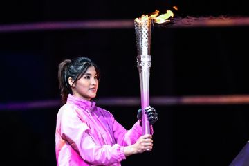 Asian Para Games Hangzhou kian mudah diakses dengan teknologi cerdas