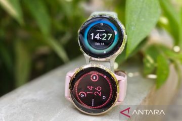 Garmin rilis jam tangan pintar Venu 3 dan 3S penuhi gaya hidup aktif