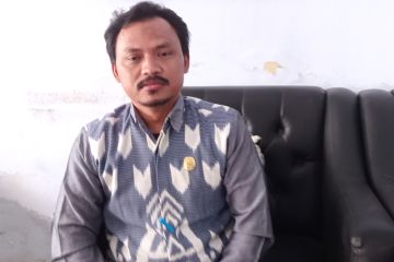 KPU Lebak ajak warga tidak golput pemilu 2024