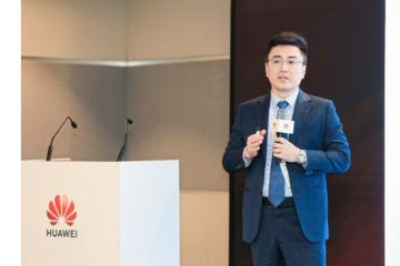 Huawei Lansir GigaGreen Radio yang Mewujudkan Jaringan 5G Ramah Lingkungan & Berkualitas Premium