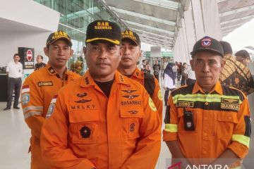 Banyaknya orang jatuh ke air dan tewas menjadi perhatian Basarnas