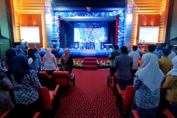 RRI gelar Festival Pelajar Nusantara 2023 di Surabaya
