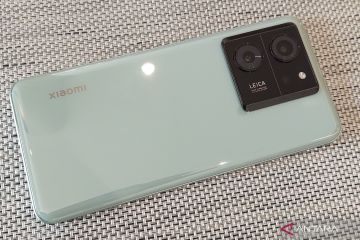 Xiaomi berupaya ambil hati pencinta fotografi lewat 13T