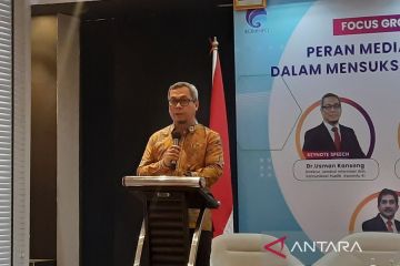 Kominfo antisipasi ancaman bot di Pemilu 2024