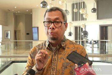 Kemenkominfo susun tiga tema kampanye pemilu damai