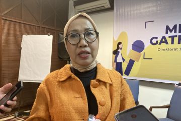 DJP undur target implementasi penuh NIK sebagai NPWP ke Juli 2024