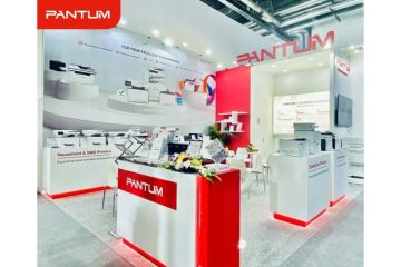 Pantum Pamerkan Produk Printer Terbaru bagi Perusahaan dan Pengguna Rumahan di GITEX Global 2023