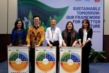 Grup RSDH luncurkan inisiatif RSD Cares