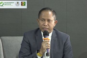 Pakar: Indonesia perlu pemimpin dengan "sustainability quotient"