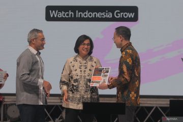 Kreator Indonesia Berkarya di Jakarta