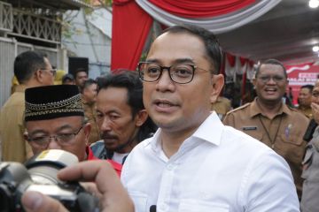 Wali Kota Eri ajak warga Surabaya turut serta memitigasi bencana