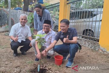 Pasangan AMIN siap mobilisasi 100 ribu massa jalan sehat di Depok