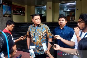 Polisi: WNA di TKP tewasnya petugas Imigrasi pernah dideportasi