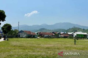 Festival Bukit Kaba ajang promosi desa wisata di Rejang Lebong