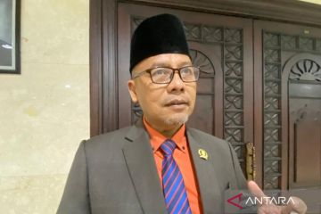 Legislator dukung ASN ikuti pelatihan untuk antisipasi kebakaran