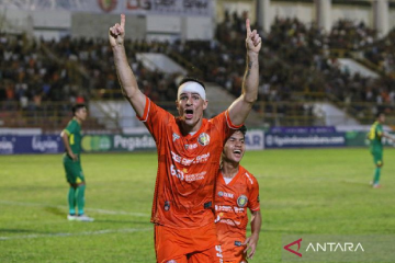 Persiraja Banda Aceh lepas dua pemain asing