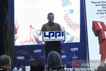 Kemenkeu dorong perbankan realisasikan sisa KUR Rp120 triliun