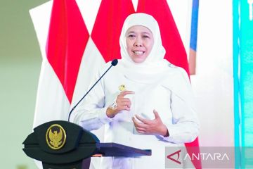 Ganjar sebut Khofifah-Ridwan Kamil berpeluang gabung ke TPN