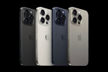 Seri iPhone 15 resmi hadir di Indonesia