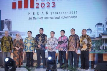 Bobby Nasution beri insentif pajak bagi investor di Kota Medan