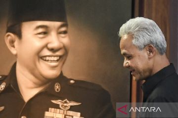 Ganjar hadiri pertemuan Dewan Liberal dan Demokrat Asia