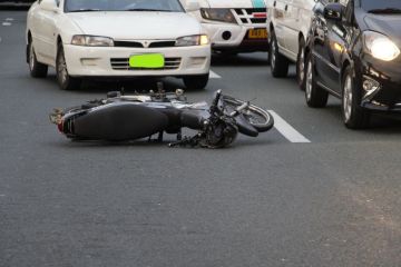 Ini yang bisa dilakukan pengguna jalan saat menolong korban kecelakaan